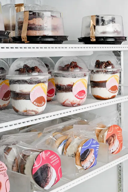 Nolita Ice Cream Bakery (Plaza la Aurora)