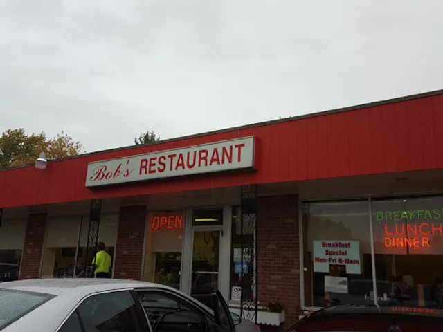 Bob's Restaurant
