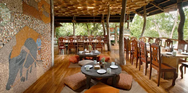 Uma Cafe (South Farm Panglao Bohol)