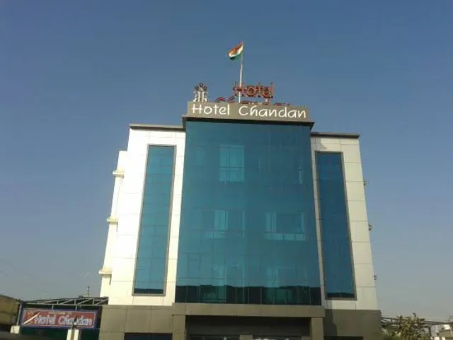 Hotel Chandan