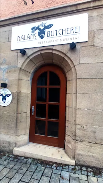 Nalans Theater Restaurant