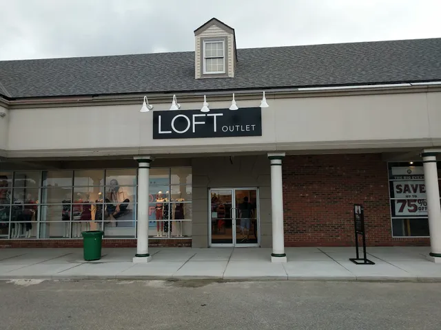 LOFT Outlet