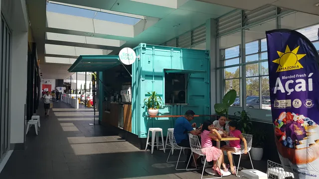 SolBowl Baulkham Hills