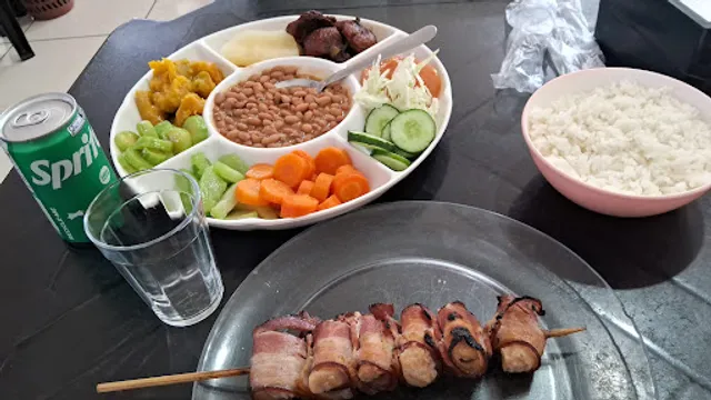 Casa De Caldos Sabor E Arte