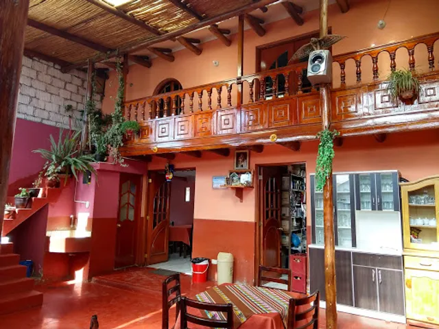 El Carajo Restaurante