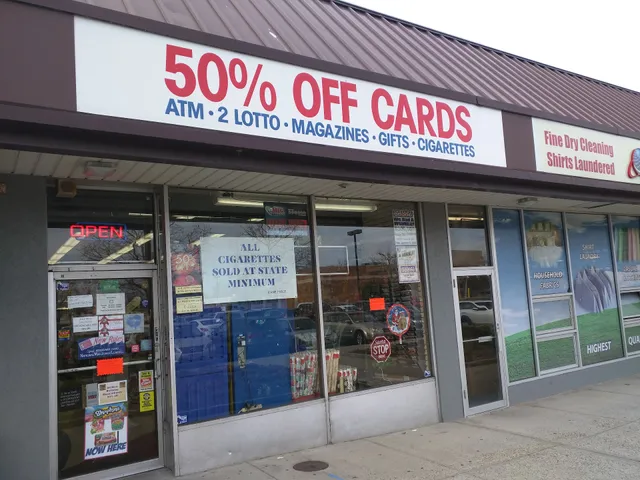 Lovely Cards and Gifts