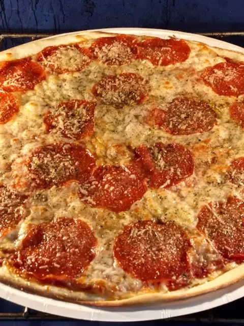 Papa Murphy's | Take 'N' Bake Pizza