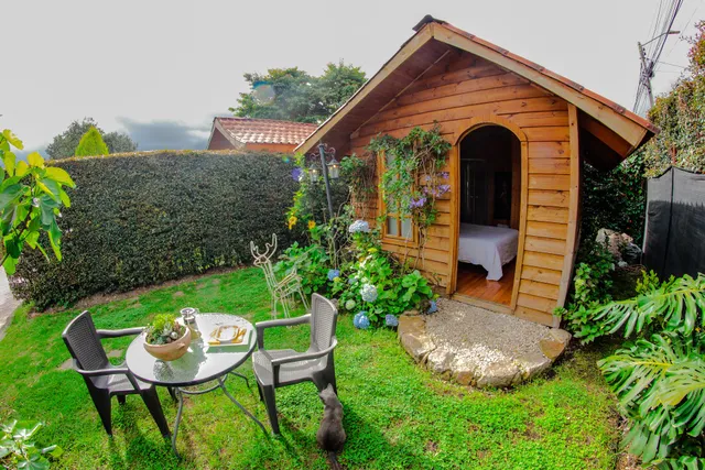 Cabañas Villa Isabel Cajica