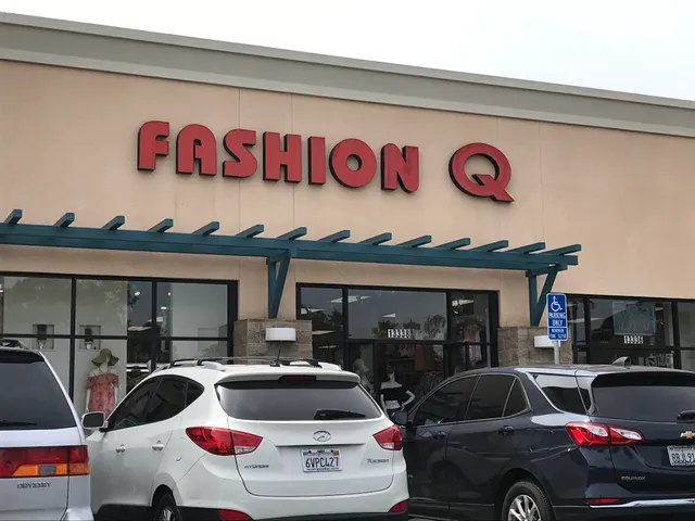 Fashion Q