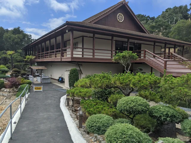 San Luis Obispo Buddhist Temple