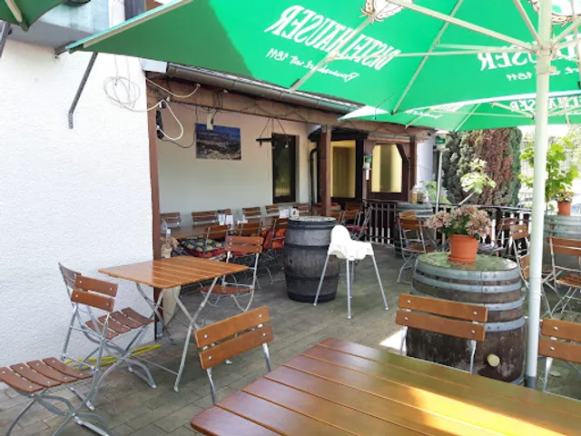 Da Cicerone Pizzaria&Sportheim Union Böckingen