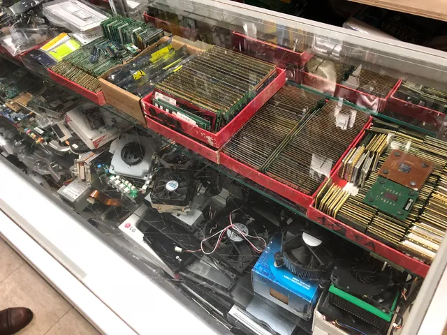 A.B.A. on East Broadway