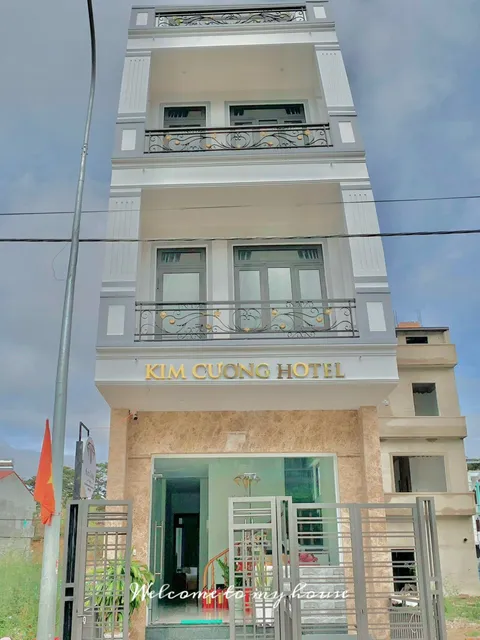 Kim Cương Hotel Đà Lạt