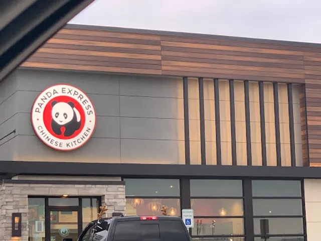 Panda Express