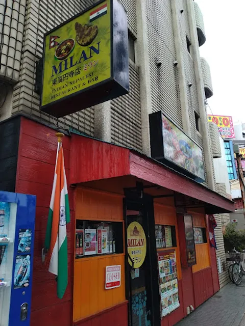 Milan Koenji