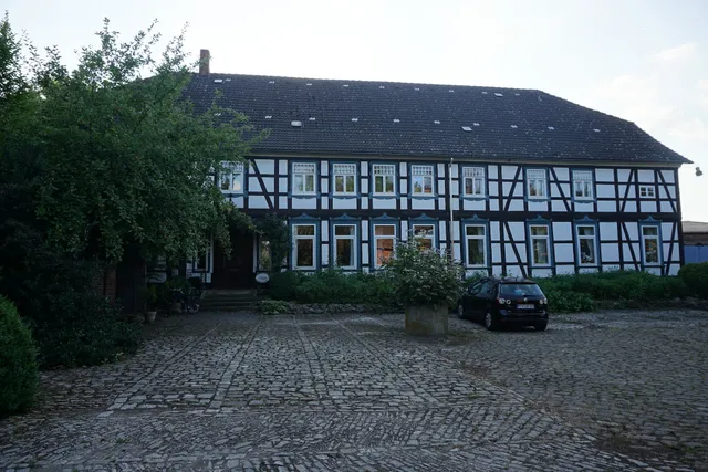 Gästehaus Rühmekorf