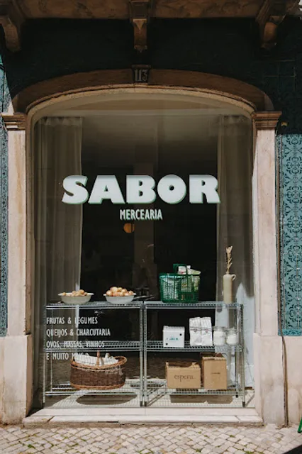 Sabor Mercearia - Grocery store