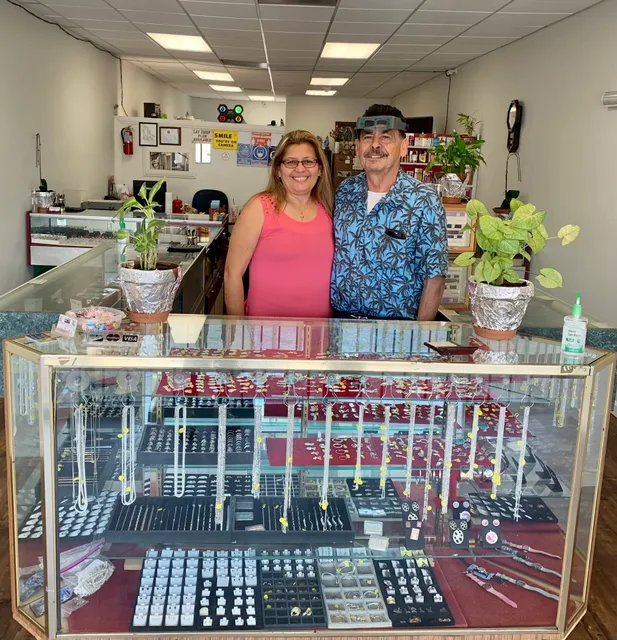 Jewelry & Repair Center