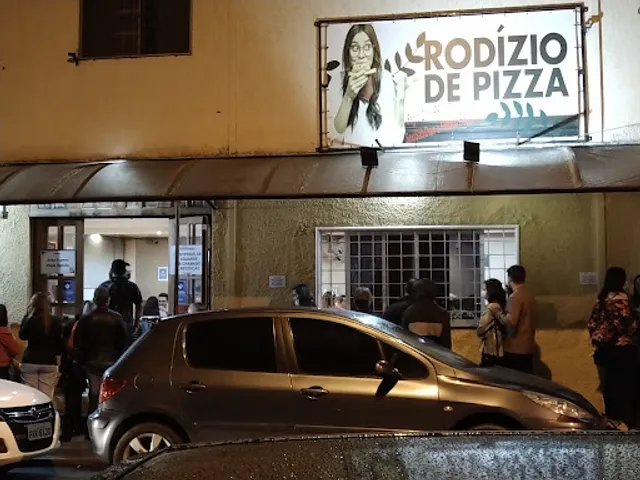 Pizzaria Dona Hortência