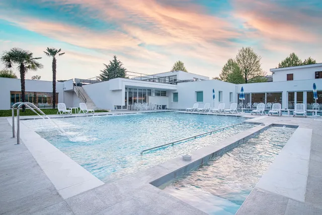 Hotel Terme Vena d'Oro