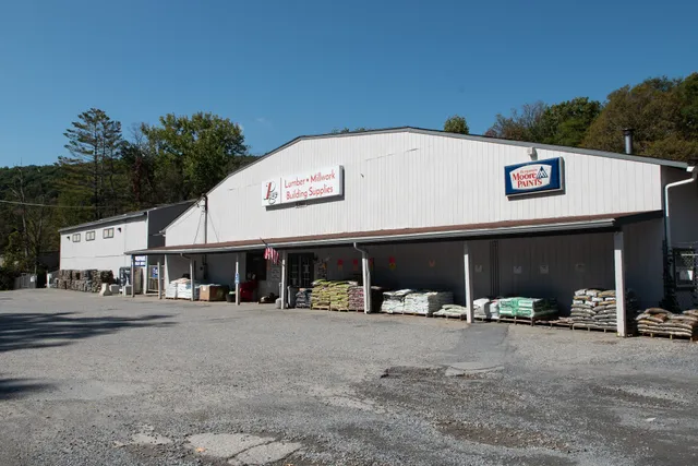 Page Lumber, Millwork, & Building Supplies Amenia