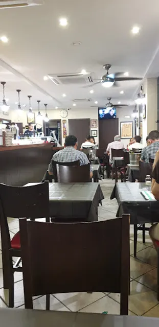 Restaurant Verde Luna