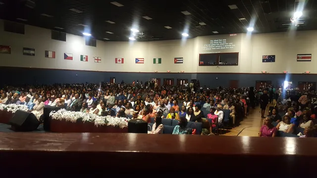 One Church @ Bethel's Family