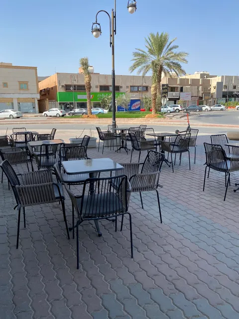 Dunn Roaster & Coffee