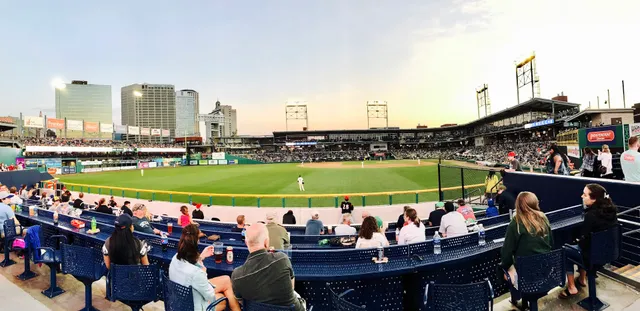 Dunkin' Park