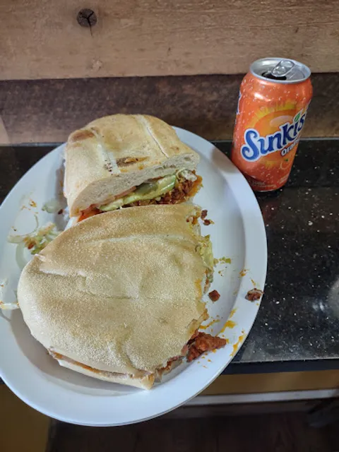 Las Delicias de Jaimito