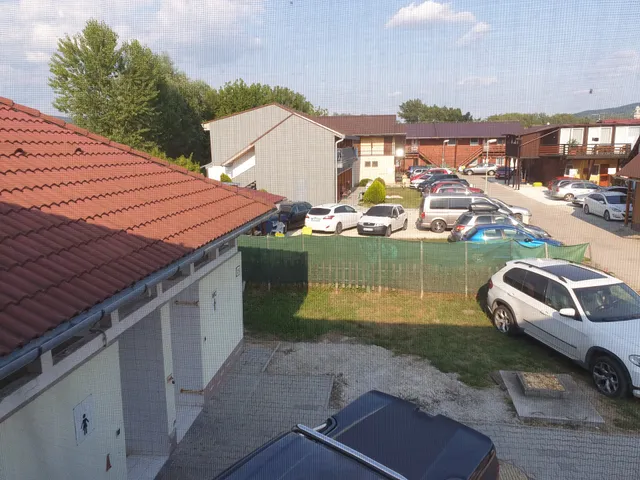 Apartmány Lara I. a Lara II.