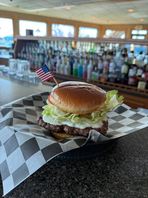 Adamson's Tavern on the Greens