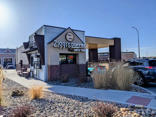 Ziggi's Coffee