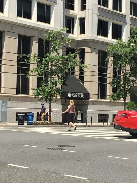 University of the Potomac