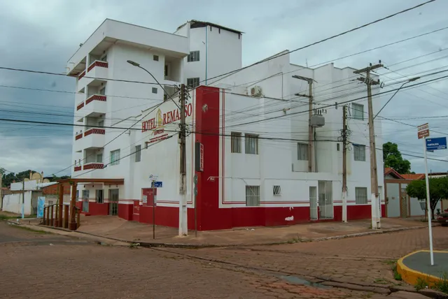 Hotel em Açailandia | Hotel Remanso Expresso em Açailandia MA