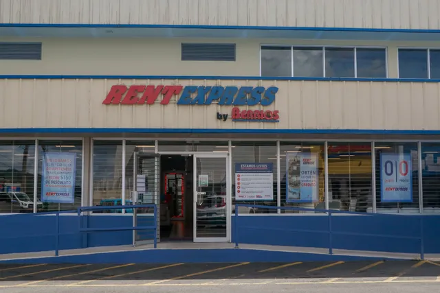 Rent Express