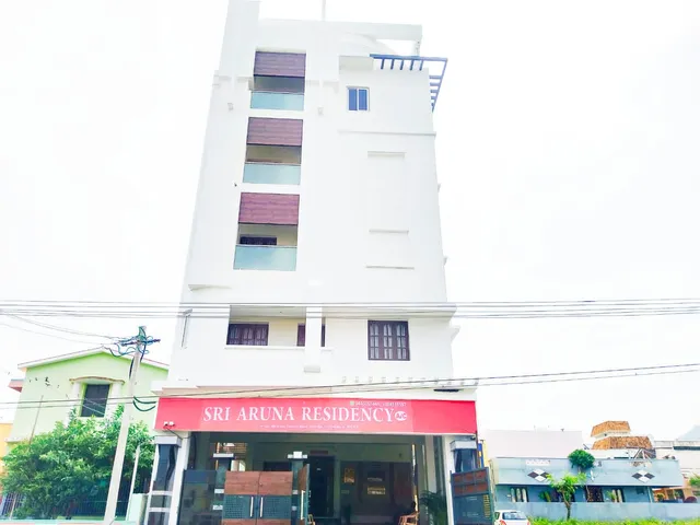 Sri Aruna Residency A/C