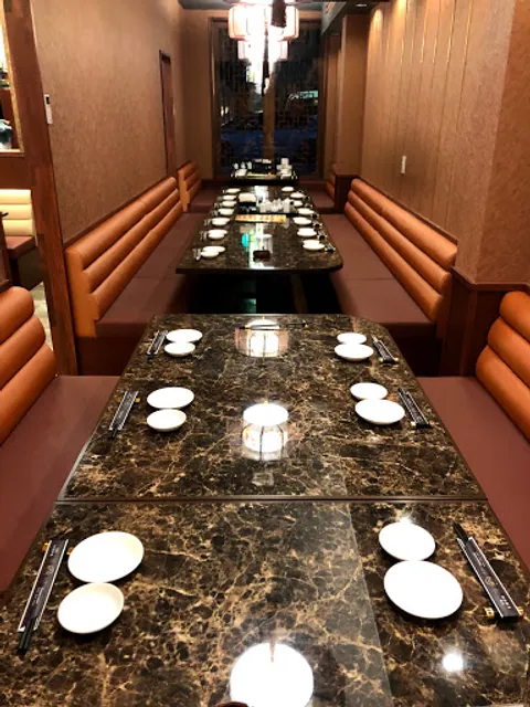 萬来館 尾張旭店