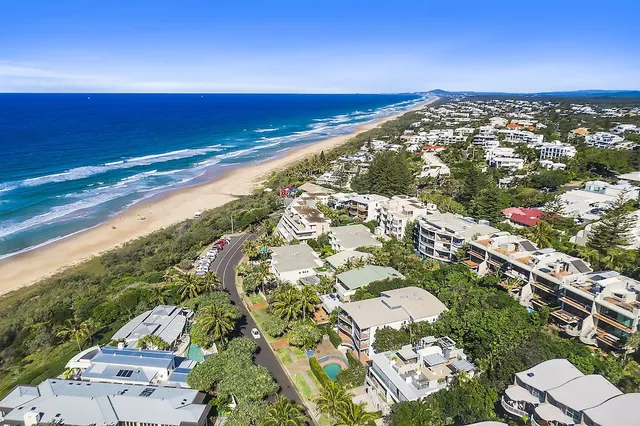 Sundancer Holiday Apartments