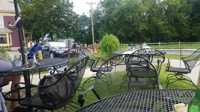 Little Rooster Café