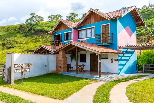 Pousada Dona Manoela