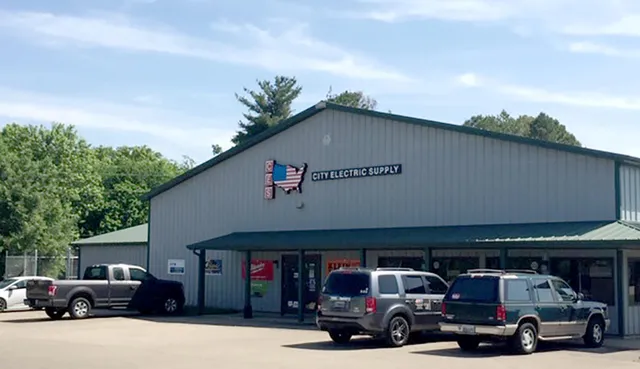City Electric Supply Gallatin