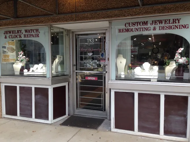 Biegert Jewelers