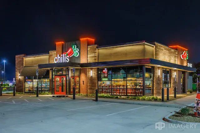 Chili's Grill & Bar