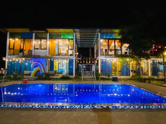 SunnyHome Homestay and Retreat