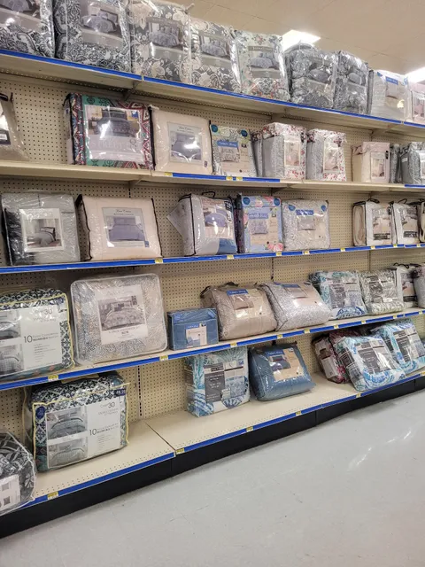 Eufaula Towne Center