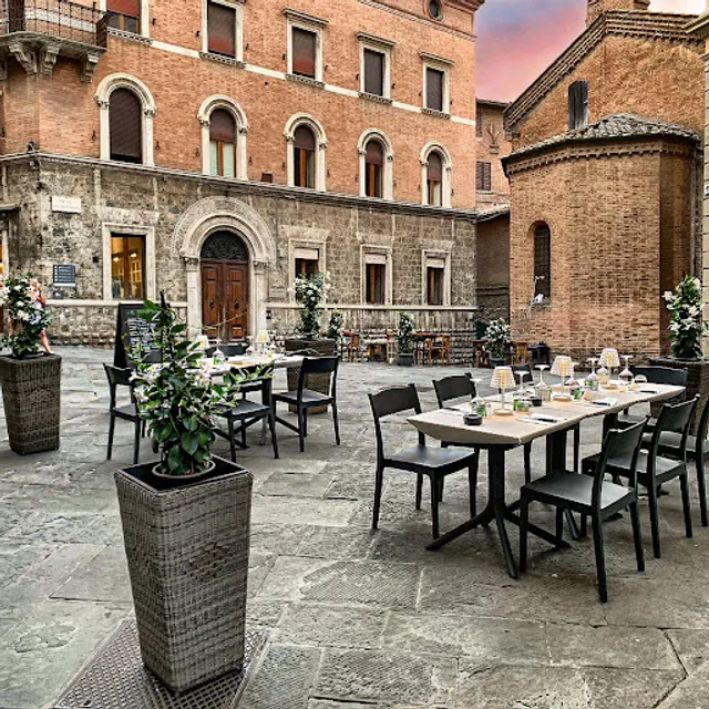 Caffè Fiaschetteria Il Pulcino