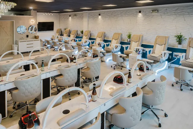 Elite Nail Spa