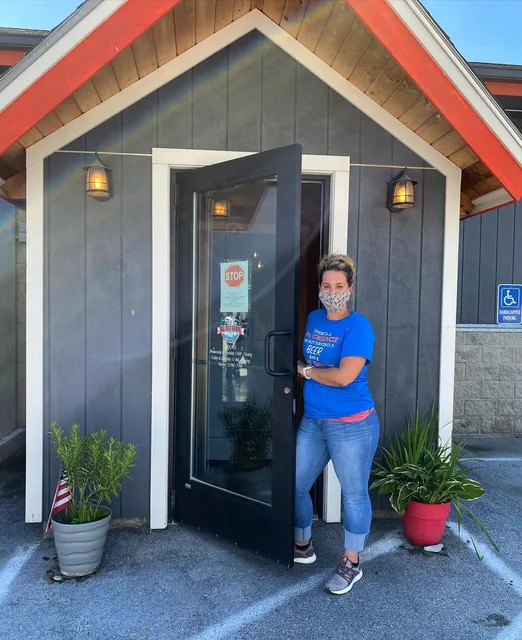 Mill River Brewing BBQ & Smokehouse