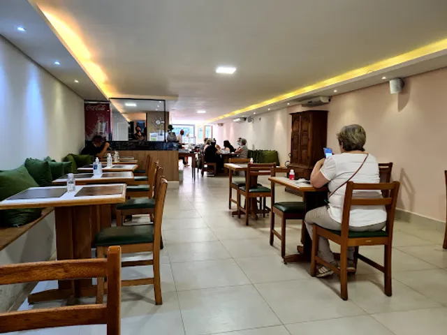 Restaurante Ragonezi